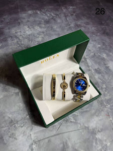 Watch women
