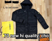 Load image into Gallery viewer, Jacket men