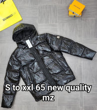 Load image into Gallery viewer, Jacket men