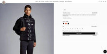 Load image into Gallery viewer, Jacket men