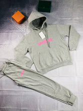 Load image into Gallery viewer, tracksuit