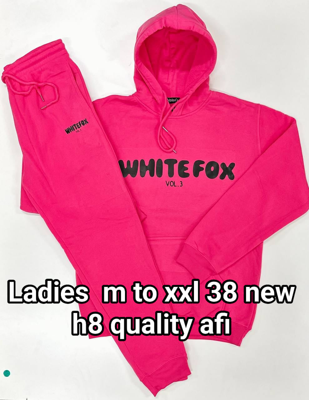tracksuit women