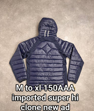 Load image into Gallery viewer, Jacket men