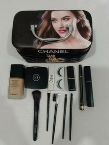 makeup