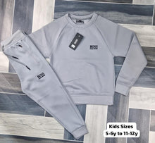 Load image into Gallery viewer, tracksuit boy