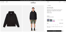 Load image into Gallery viewer, Jacket men
