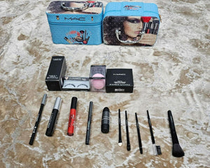makeup