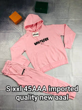 Load image into Gallery viewer, tracksuit