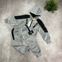 Load image into Gallery viewer, tracksuit boy