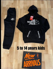 Load image into Gallery viewer, tracksuit Boys