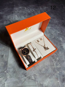 Watch women