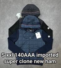 Load image into Gallery viewer, Jacket men