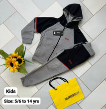 Load image into Gallery viewer, tracksuit boy