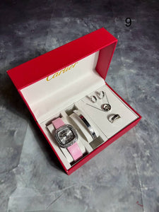 Watch women