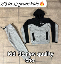 Load image into Gallery viewer, tracksuit boy
