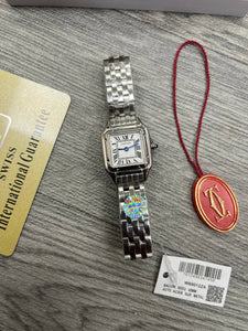Watch women
