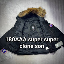 Load image into Gallery viewer, Jacket men