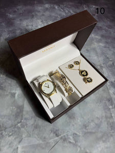 Watch women