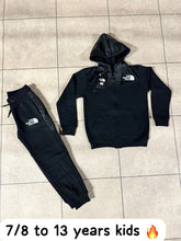 Load image into Gallery viewer, tracksuit boy