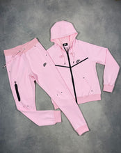 Load image into Gallery viewer, Tracksuit women