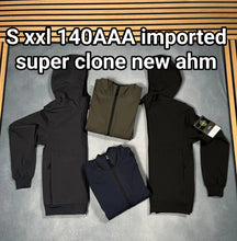 Load image into Gallery viewer, Jacket men
