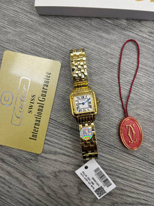 Watch women