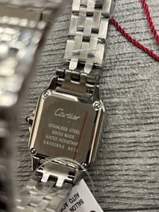 Watch women