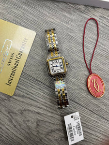 Watch women