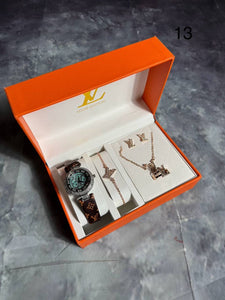 Watch women