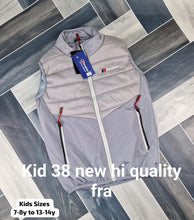 Load image into Gallery viewer, Jacket