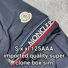 Load image into Gallery viewer, jacket men