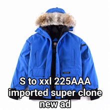 Load image into Gallery viewer, Jacket men