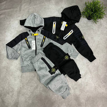 Load image into Gallery viewer, tracksuit boy