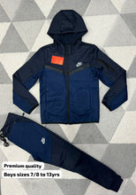 Load image into Gallery viewer, tracksuit boy