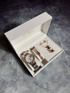 Watch women