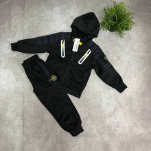 Load image into Gallery viewer, tracksuit boy