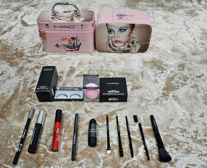 makeup