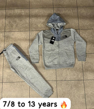 Load image into Gallery viewer, tracksuit boy