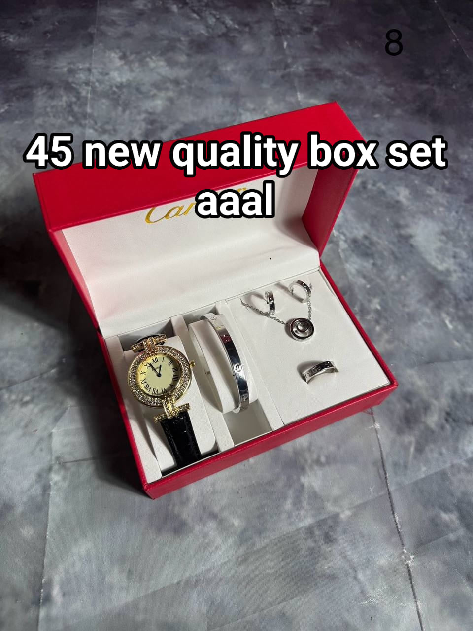 Watch women