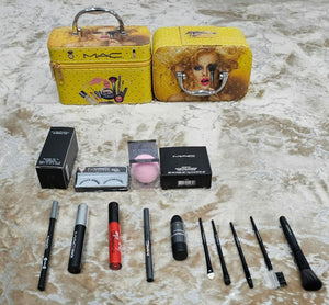 makeup