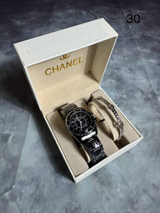 Watch women