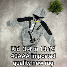 Load image into Gallery viewer, tracksuit boy