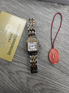Watch women
