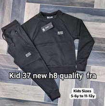 Load image into Gallery viewer, tracksuit boy