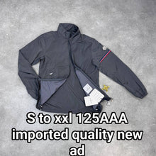 Load image into Gallery viewer, Jacket men