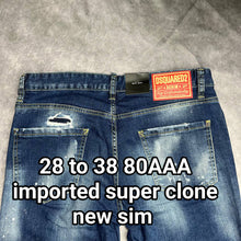Load image into Gallery viewer, Jeans Men