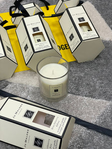 candle