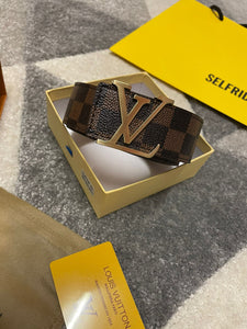 belt
