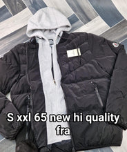 Load image into Gallery viewer, jacket men