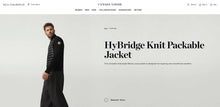Load image into Gallery viewer, Jacket men